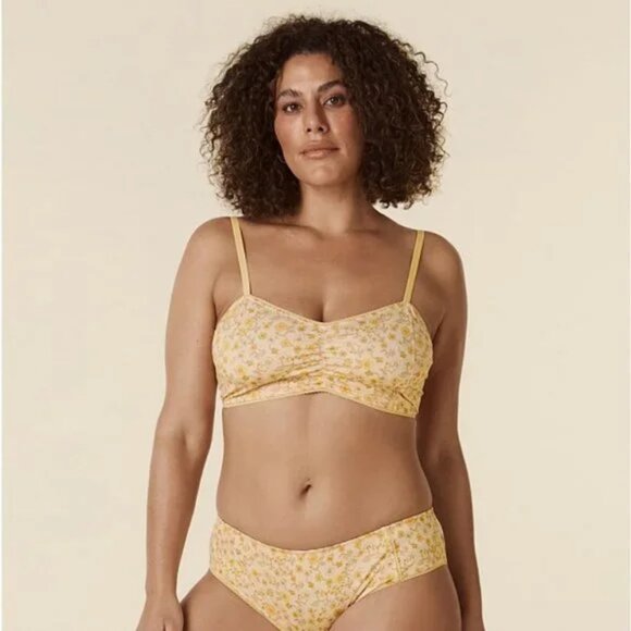 Spell Mossy Bloomers — BNWT - Picture 3 of 5